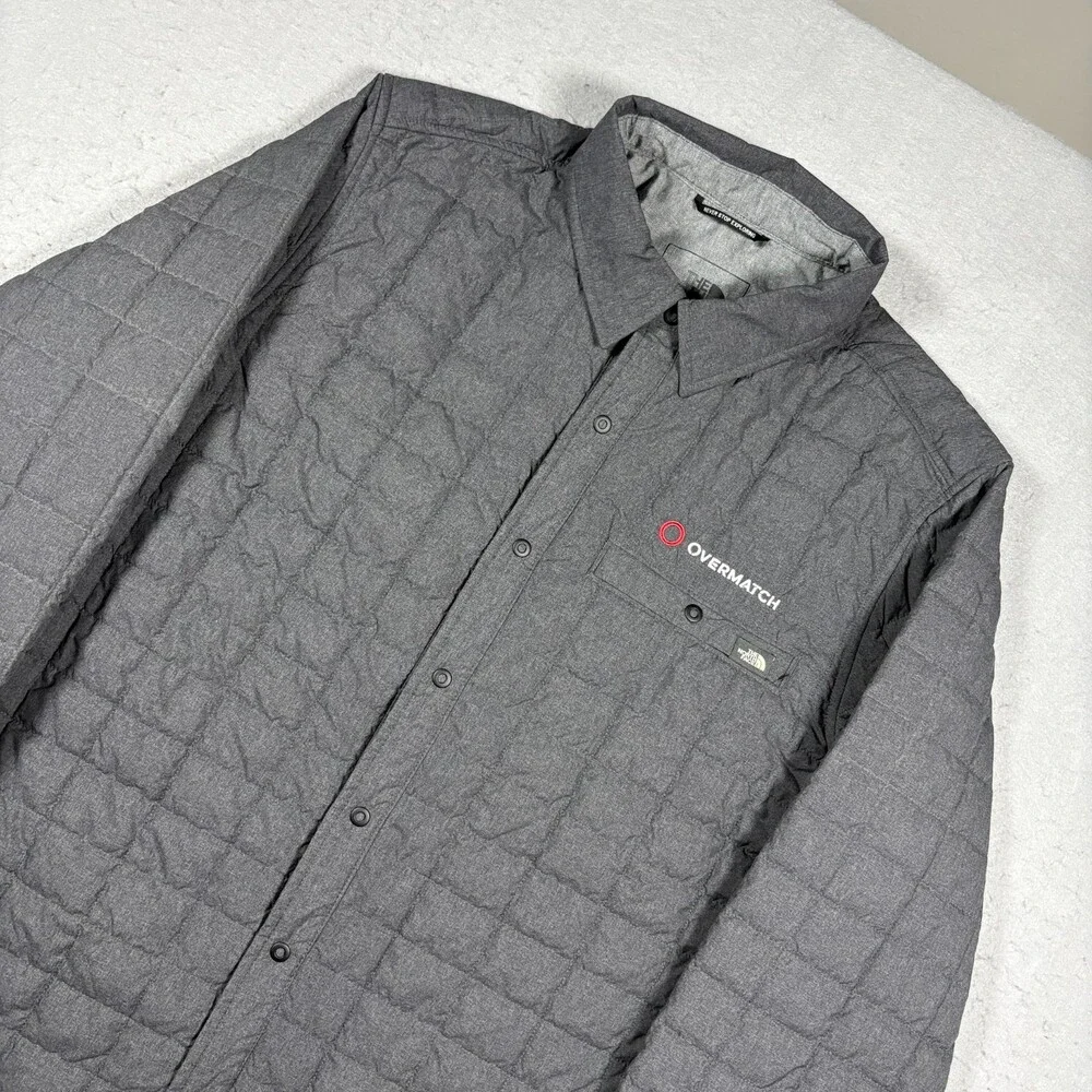 The North Face please look